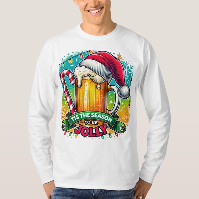 T-Shirt (Front)