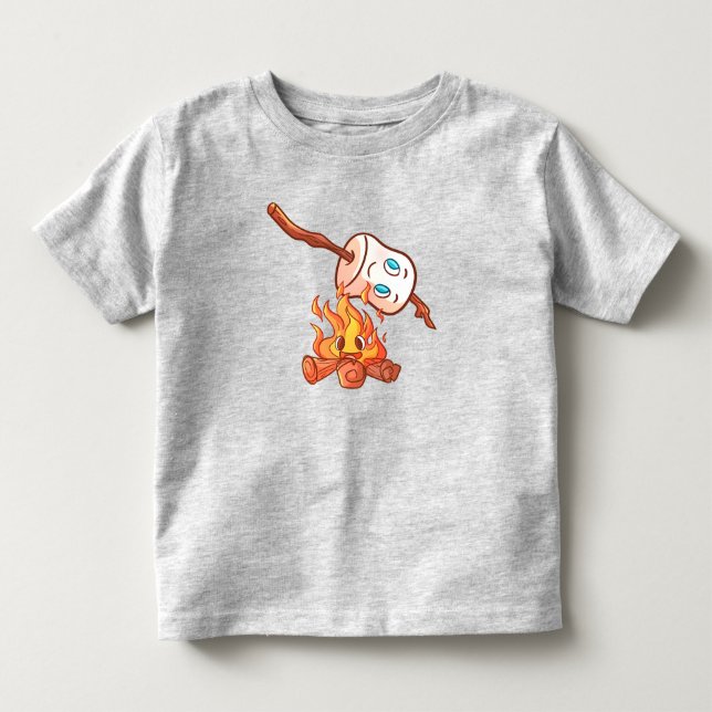 T-Shirt (Front)