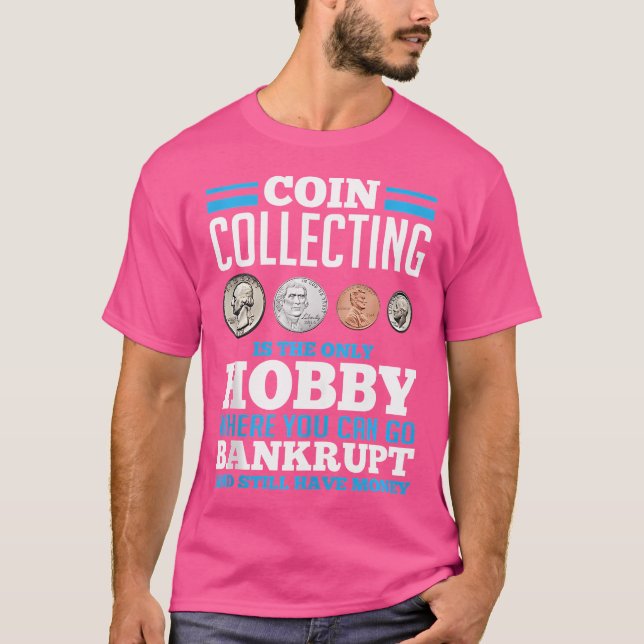 T-Shirt (Front)