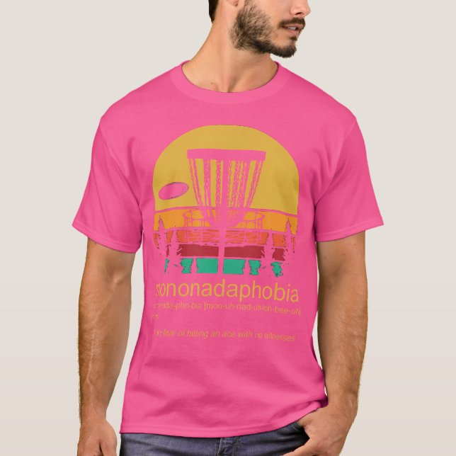 T-Shirt (Front)