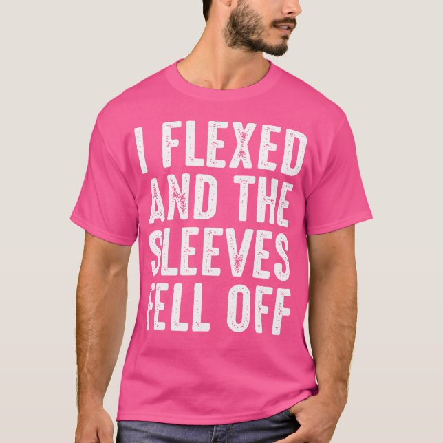T-Shirt (Front)