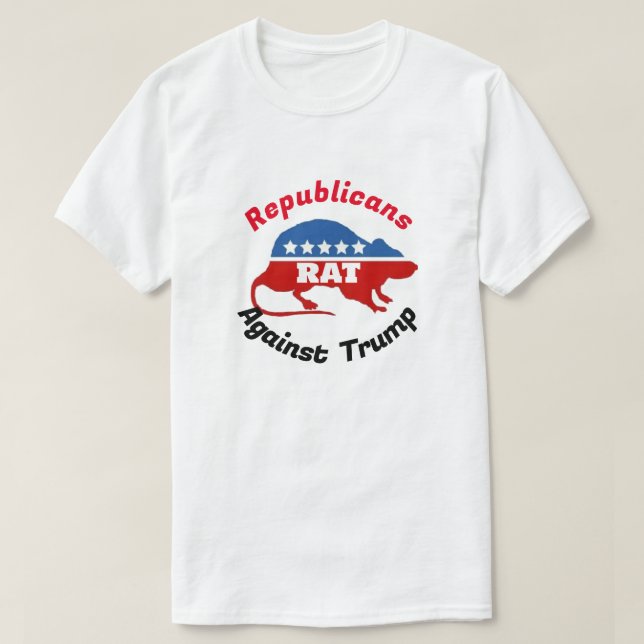 T-Shirt (Design Front)