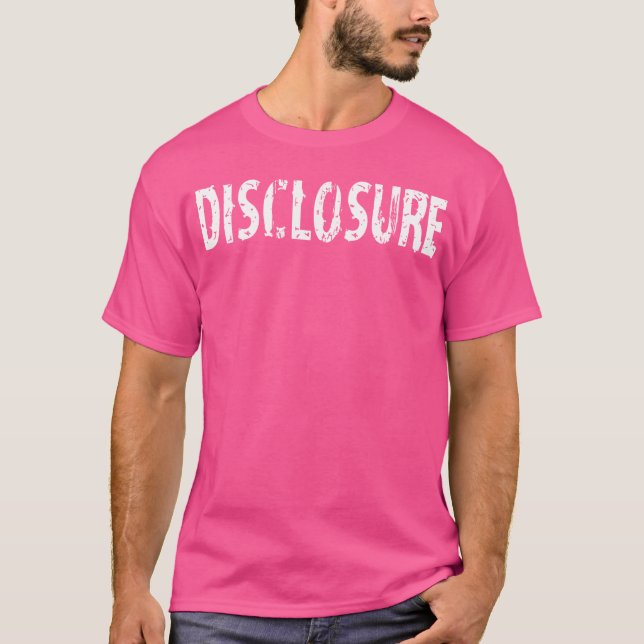 T-Shirt (Front)