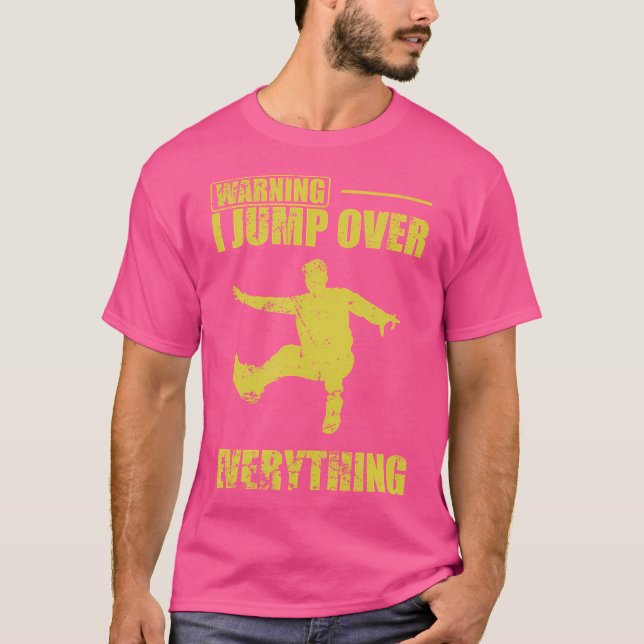 T-Shirt (Front)