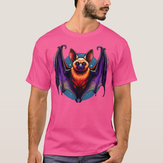 T-Shirt (Front)
