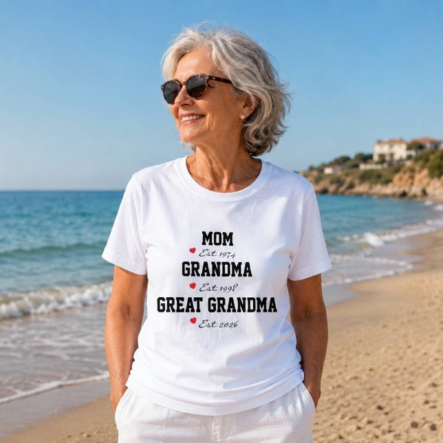T-Shirt (Creator Uploaded)