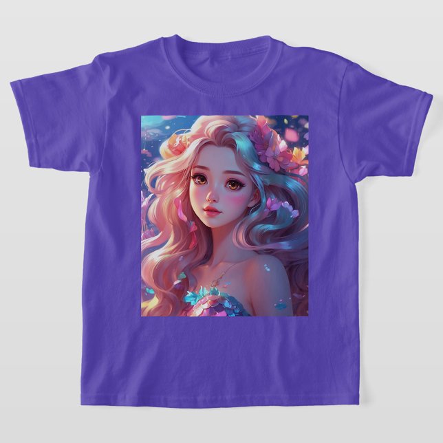 T-Shirt (Creator Uploaded)