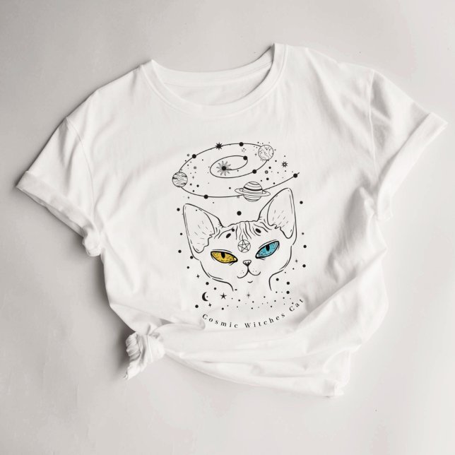 T-Shirt (Creator Uploaded)