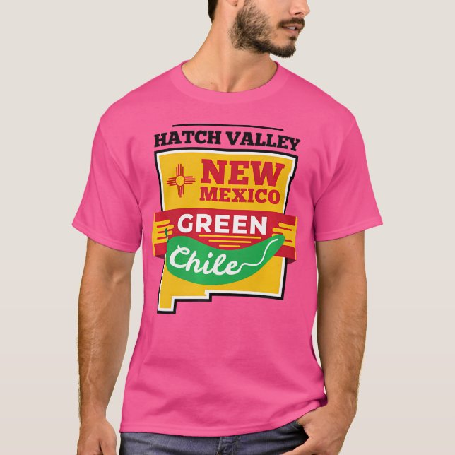 T-Shirt (Front)