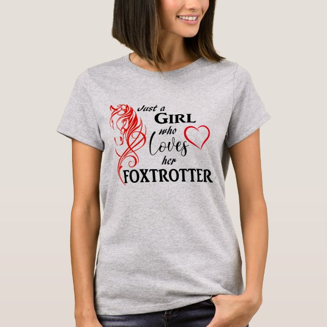 T-Shirt (Front)