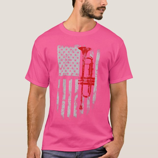 T-Shirt (Front)