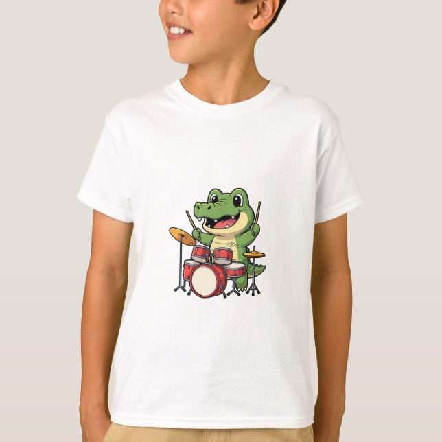 T-Shirt (Front)