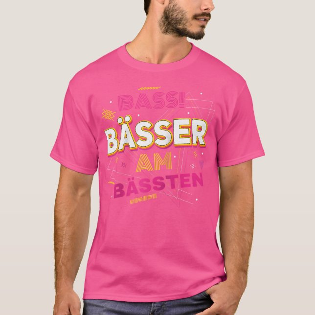 T-Shirt (Front)