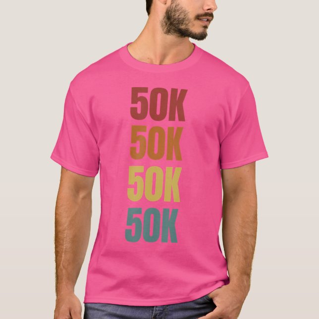 T-Shirt (Front)