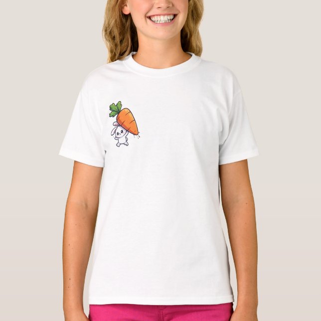 T-Shirt (Front)