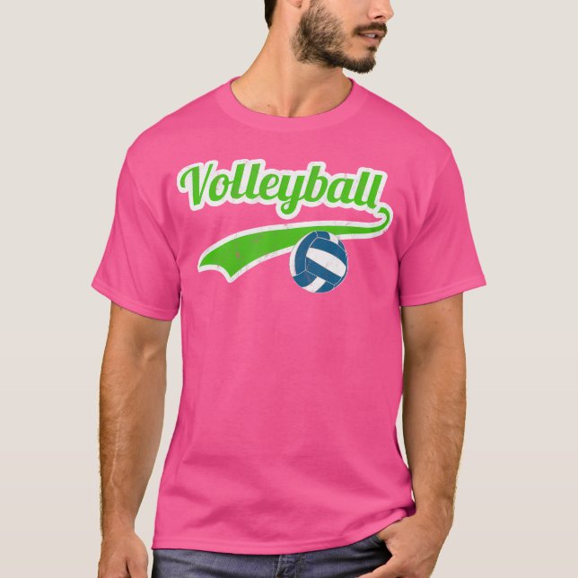 T-Shirt (Front)
