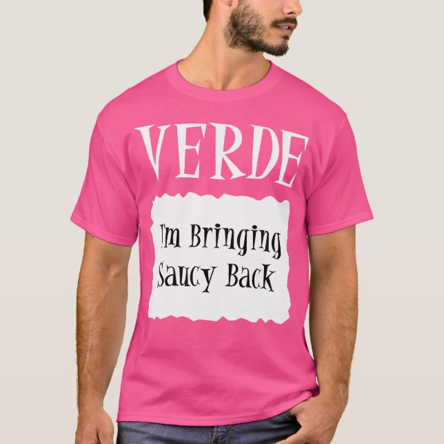 T-Shirt (Front)