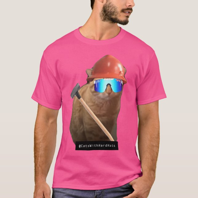 T-Shirt (Front)