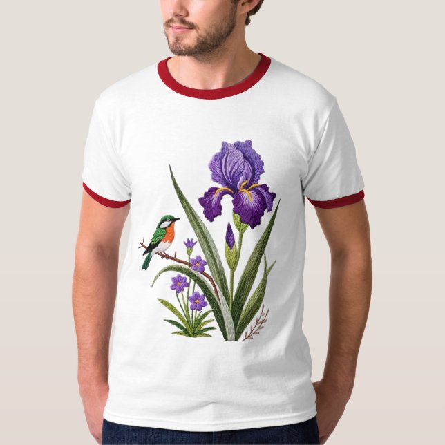 T-Shirt (Front)