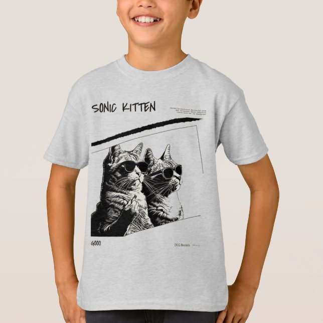 T-Shirt (Front)