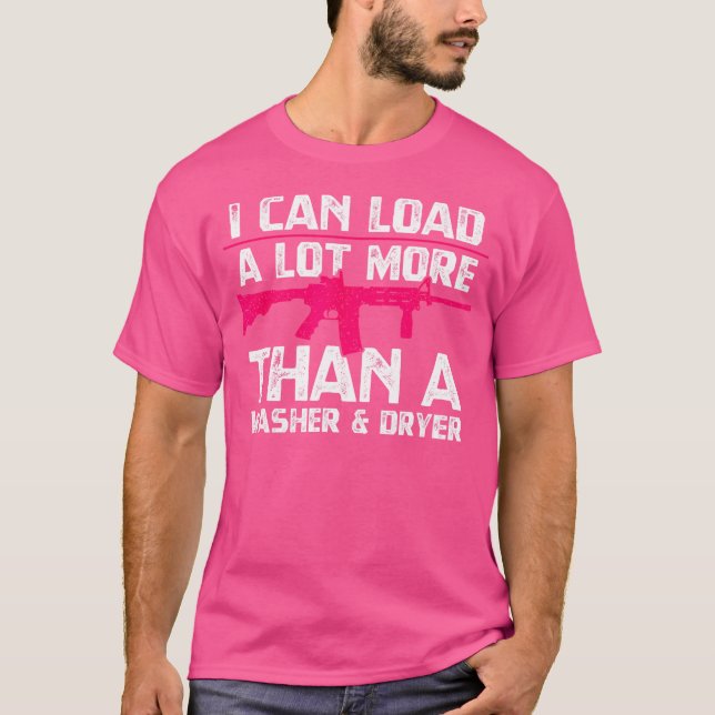 T-Shirt (Front)