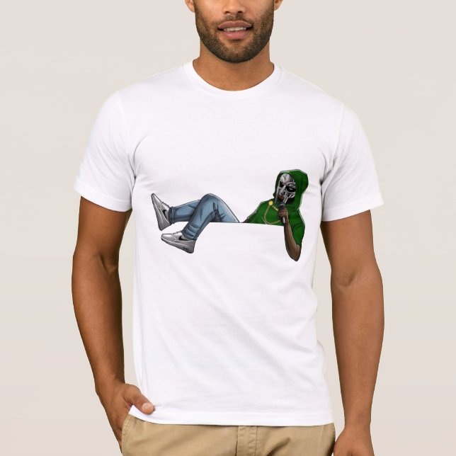 T-Shirt (Front)