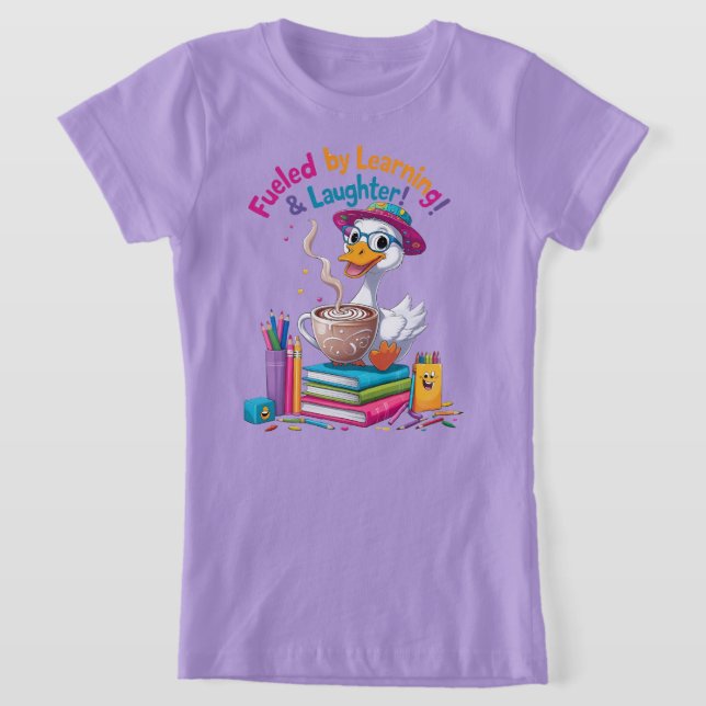 T-Shirt (Laydown)
