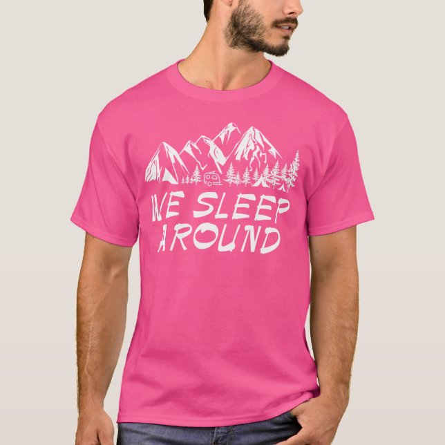 T-Shirt (Front)