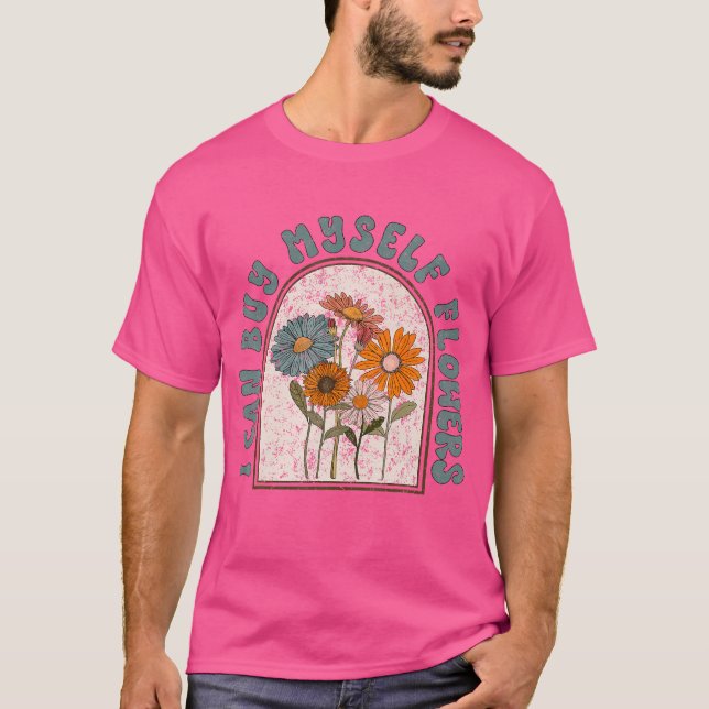 T-Shirt (Front)
