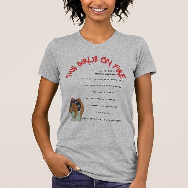 T-Shirt (Front)