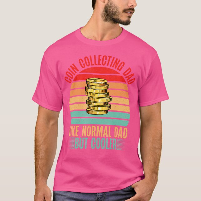 T-Shirt (Front)
