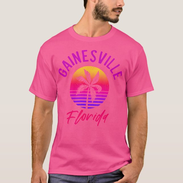 T-Shirt (Front)