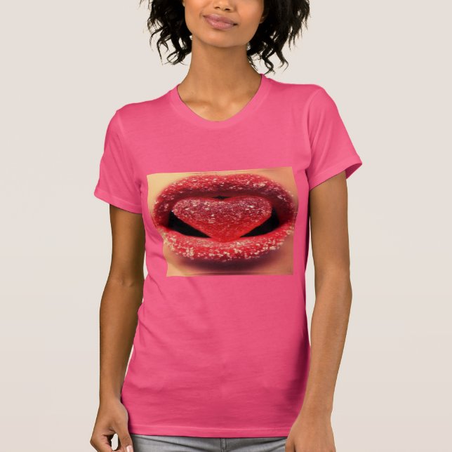 T-shirt (Front)