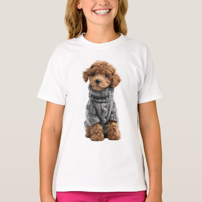 T-Shirt (Front)