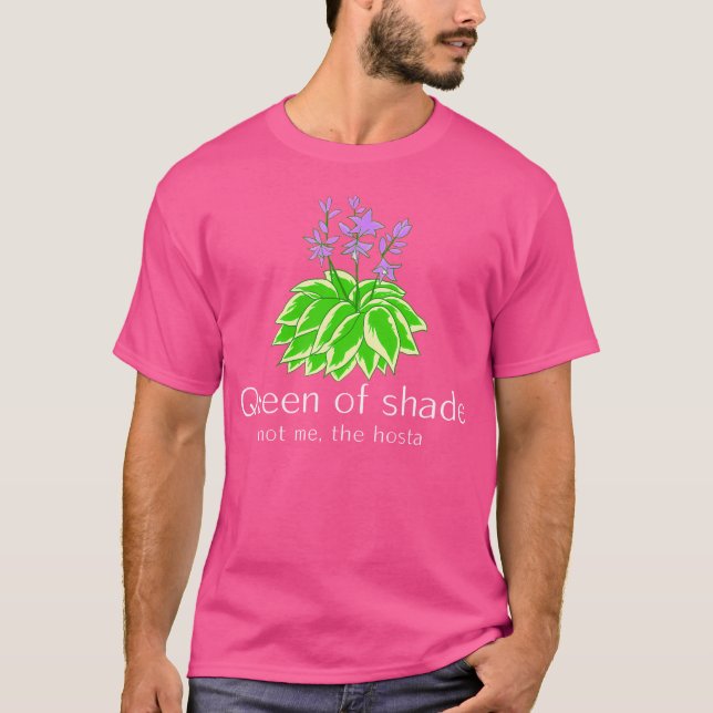 T-Shirt (Front)