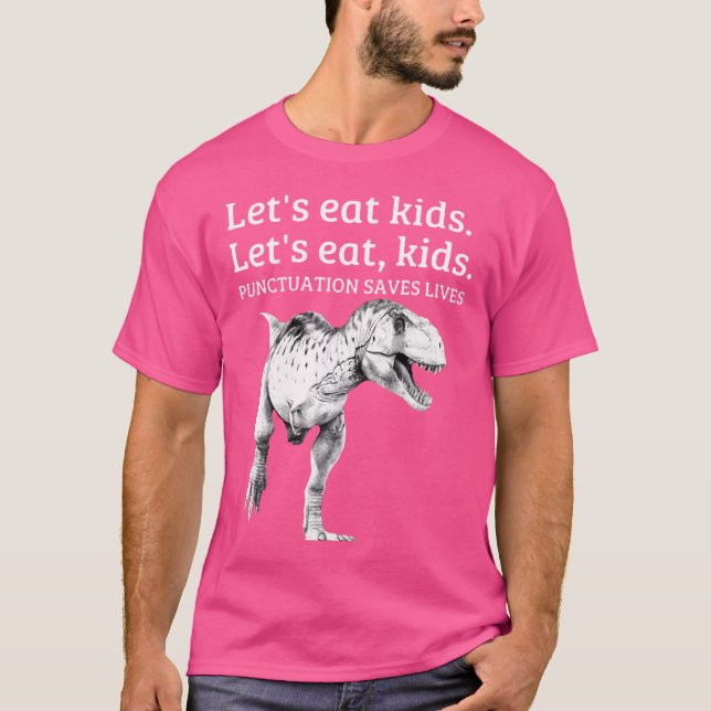 T-Shirt (Front)