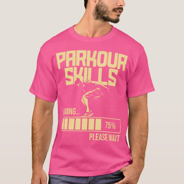 T-Shirt (Front)