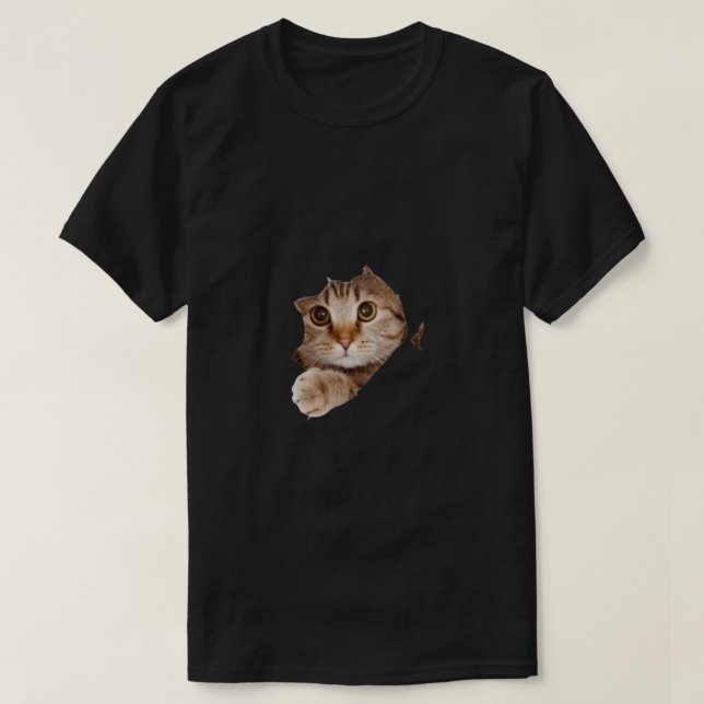 T-Shirt (Design Front)