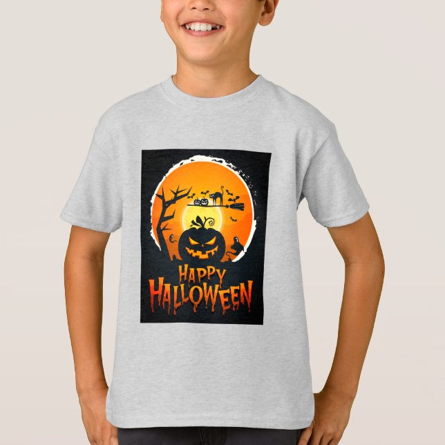 T-Shirt (Front)
