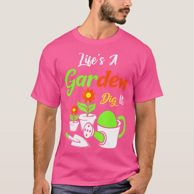 T-Shirt (Front)