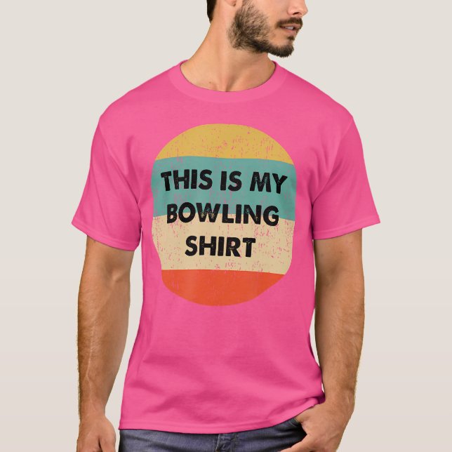 T-Shirt (Front)