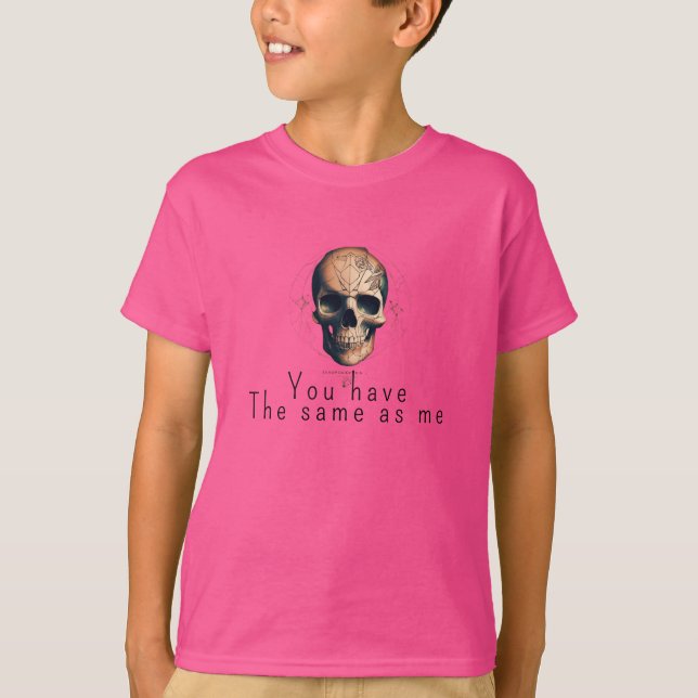 T-Shirt (Front)