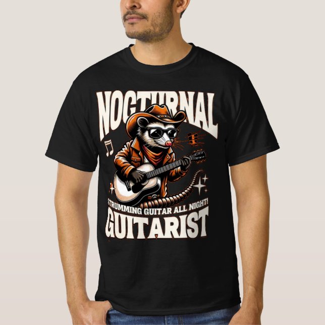 T-Shirt (Front)