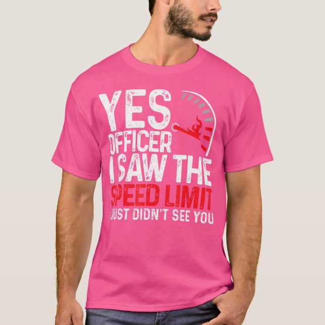 T-Shirt (Front)