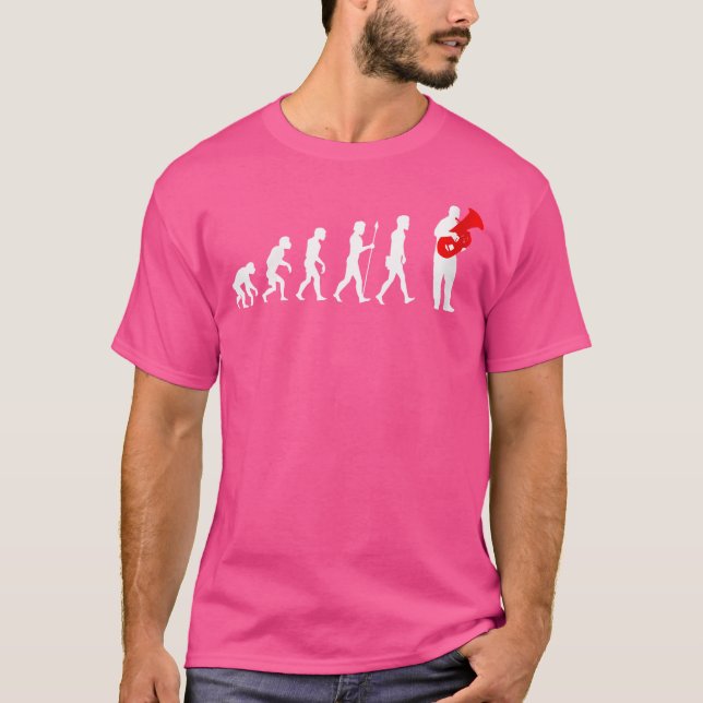 T-Shirt (Front)