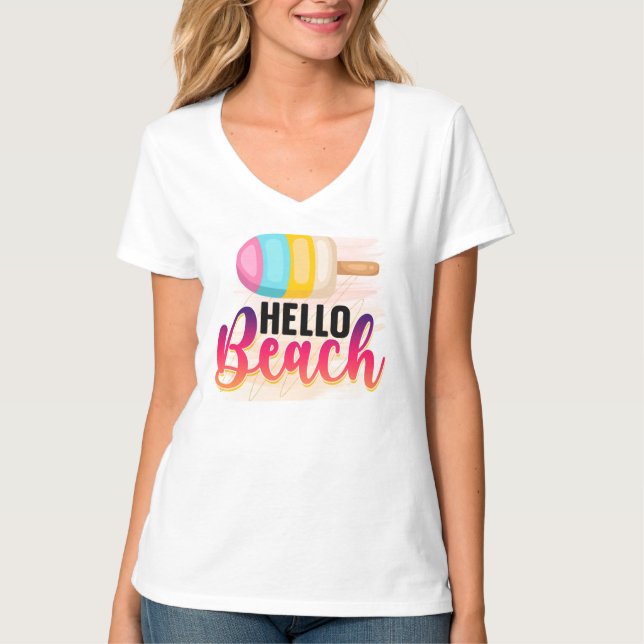 T-Shirt (Front)