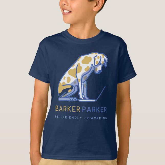 T-Shirt (Front)