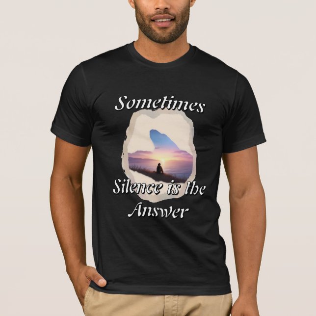 T-Shirt (Front)
