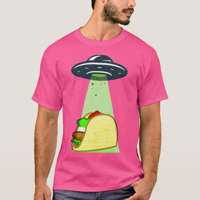 T-Shirt (Front)