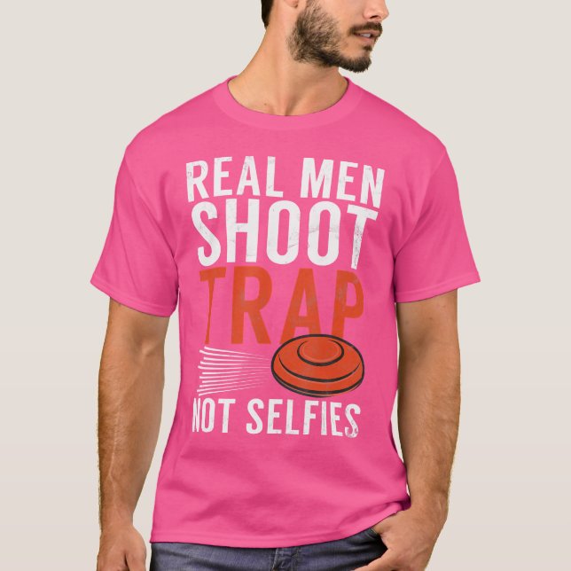 T-Shirt (Front)